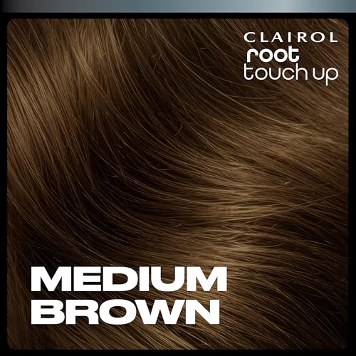 Clairol Root Touch-Up Color + Volume Temporary Hair Spray