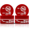 Redone Hair Wax Red 150ml Strong Hold Styling Wax