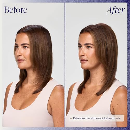 Kenra Platinum Hot Spray 20 | Heat Protection Styler | Long-Lasting, Firm Hold | Adds Vibrant Shine | Humidity & Thermal Protection | Clean Release From Heated Tools | All Hair Types