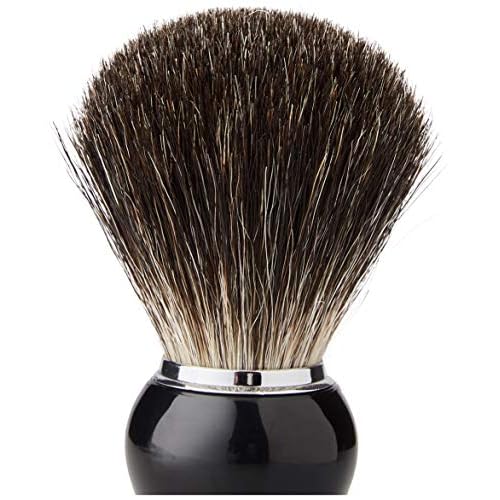 Brocha Afeitar Omega Tejon