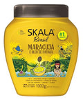SKALA Passion Fruit & Pataua Oil 2-in-1 Treatment Cream - 1000g