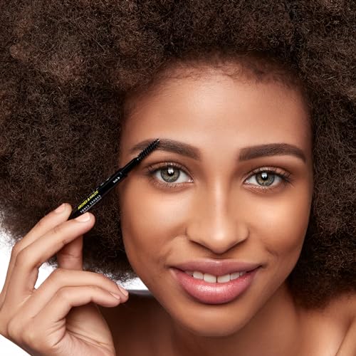 Arches & Halos Micro Defining Brow Pencil - Espresso