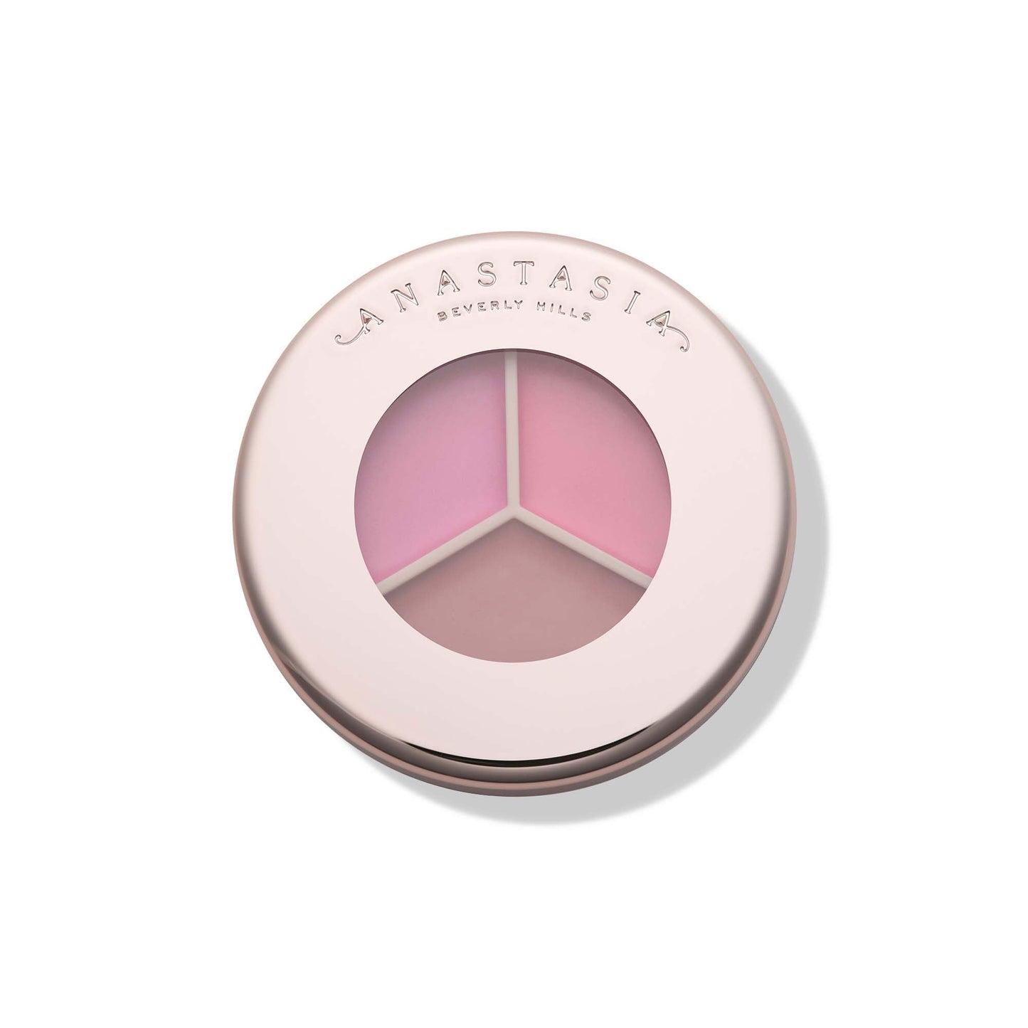 Anastasia Beverly Hills - Magic Touch Blush Trio - Pink Trio