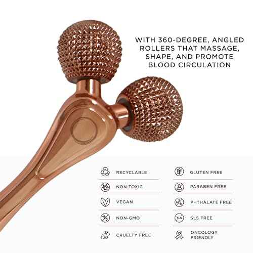 Osmosis Skincare EPIC Skin Tool, 1 ct.