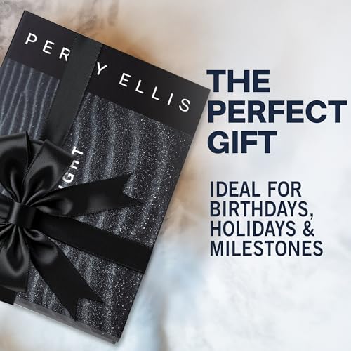 Perry Ellis Midnight 4-Piece Men's Cologne Gift Set