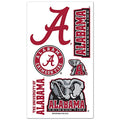 Wincraft NCAA University of Alabama 13879012 Tattoos