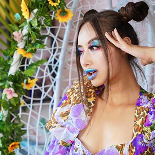 Unicorn Snot Lip Glitter Primer - Long-Lasting Sparkle