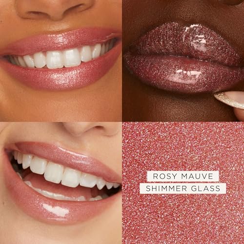 Tarte Maracuja Juicy Shimmer Glass Lip Plump Gloss