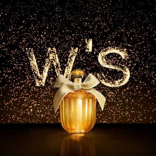 Women Secret Gold Seduction Eau De Parfum 3.4 Ounce