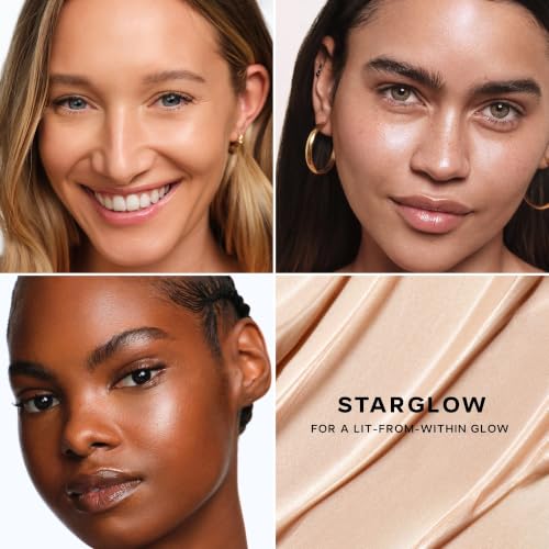 Saie Mini Glowy Super Gel Hydrating Primer & Illuminator