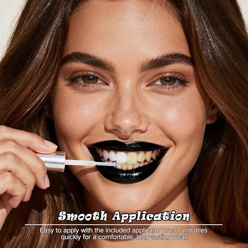MEICOLY Tooth Paint - Long Lasting Temporary Teeth Makeup