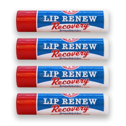 Robinson's Remedies tm Lip Renew Recovery Stick for Wind Musicians (4)