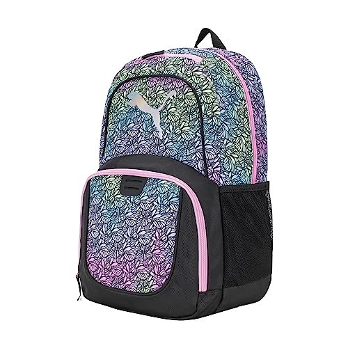 PUMA Evercat Contender Backpack, Multicolor, OS