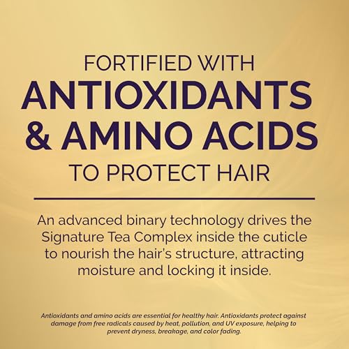 Pai-Shau Biphasic Oil-Free Hair Serum with Thermal Protection