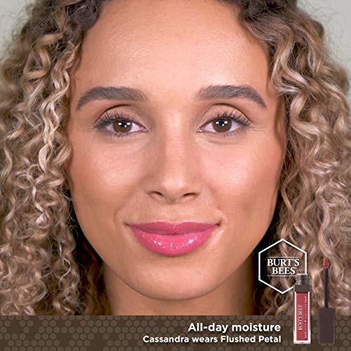 Burt's Bees 100% Natural Moisturizing Liquid Lipstick