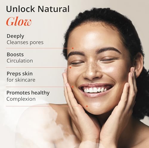 Vanity Planet Aira Ionic Facial Steamer Rose Gold