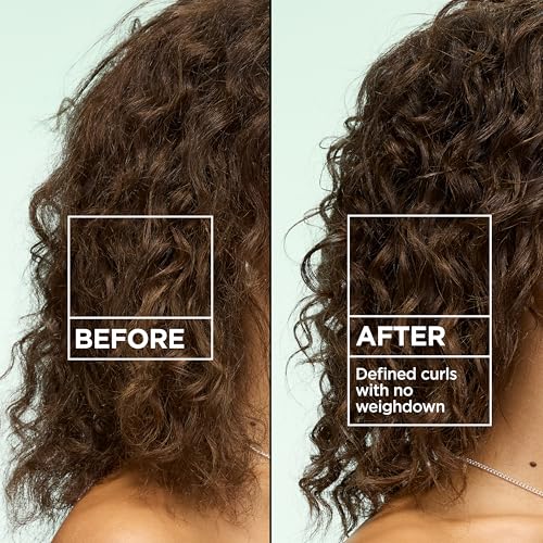 Garnier Fructis Curl Construct Creation Mousse - Citrus, 6.8 oz - Long-Lasting Curl & Frizz Control