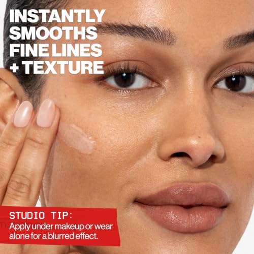 Smashbox Photo Finish Primer | Pore-Minimizing Face Primer