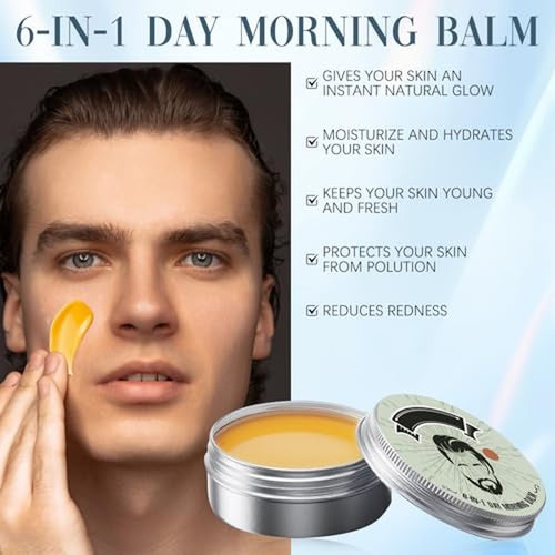 3pcs Organic Acne & Redness Killer, Acne and Redness Relief Balm, Organic Acne Remove Set, Acne killer Skin Care Set