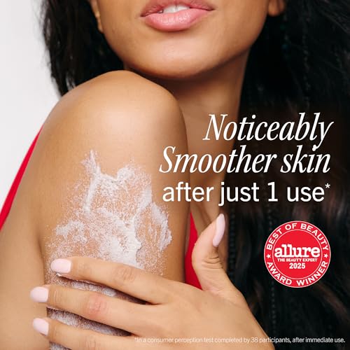 KP Bump Eraser Body Scrub with 10% AHA by First Aid Beauty