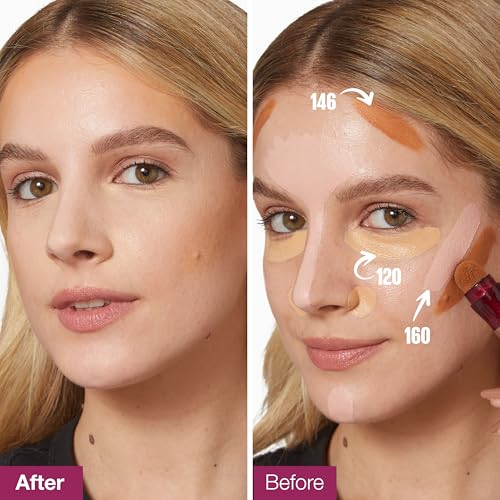 Maybelline Instant Age Rewind Dark Circles Concealer 98 - 0.2 Fl Oz