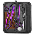 Wenshall Professional Hair Cutting Scissors Set 6.89" - Thinning Shears