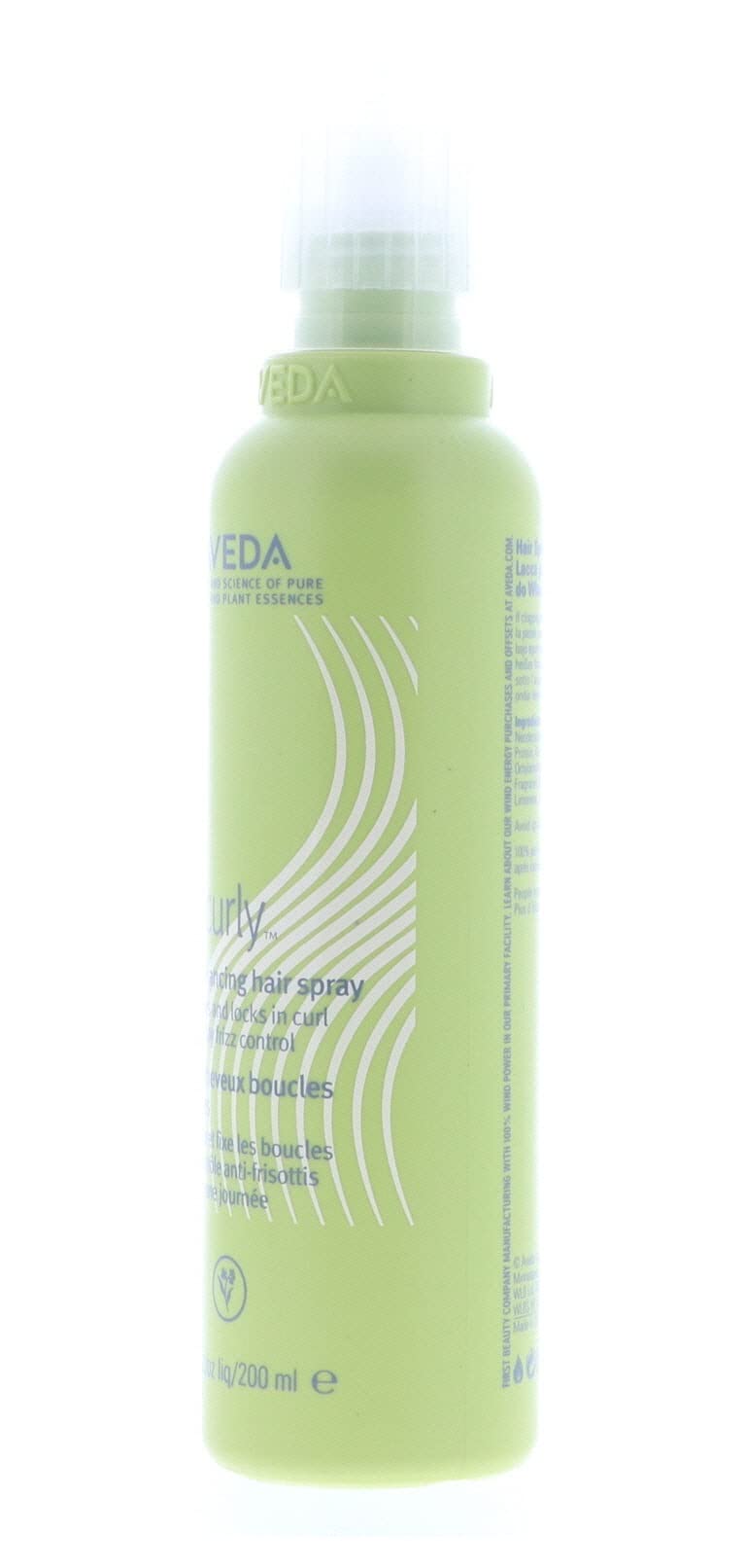 AVEDA Be Curly Curl Enhancing Hair Spray, 6.7 Fluid Ounce by AVEDA