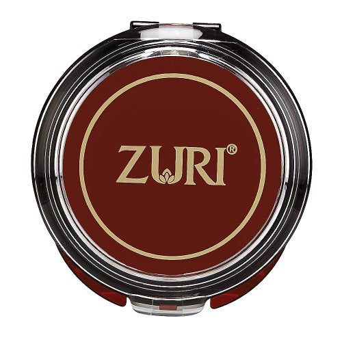 Zuri Amber Bronze Cream Makeup - Face Contouring & Sculpting