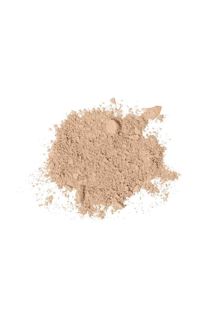 Youngblood Clean Luxury Cosmetics Natural Loose Mineral Foundation, Warm Beige | Loose Face Powder Foundation Mineral Illuminating Full Coverage Oil Control Matte Lasting | Vegan, Cruelty Free