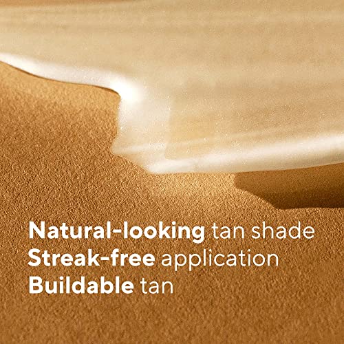 MÁDARA Healthy Glow Self Tan Serum for Face - 30 ml