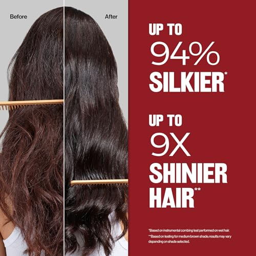 Revlon ColorSilk Bond Repair Hair Color 03 Ultra Light Sun Blonde 3-Pack