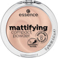 ess. polvos compactos matificantes 11