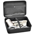 Shark HD331 Hair Dryer Case – EVA Storage Bag with Attachments