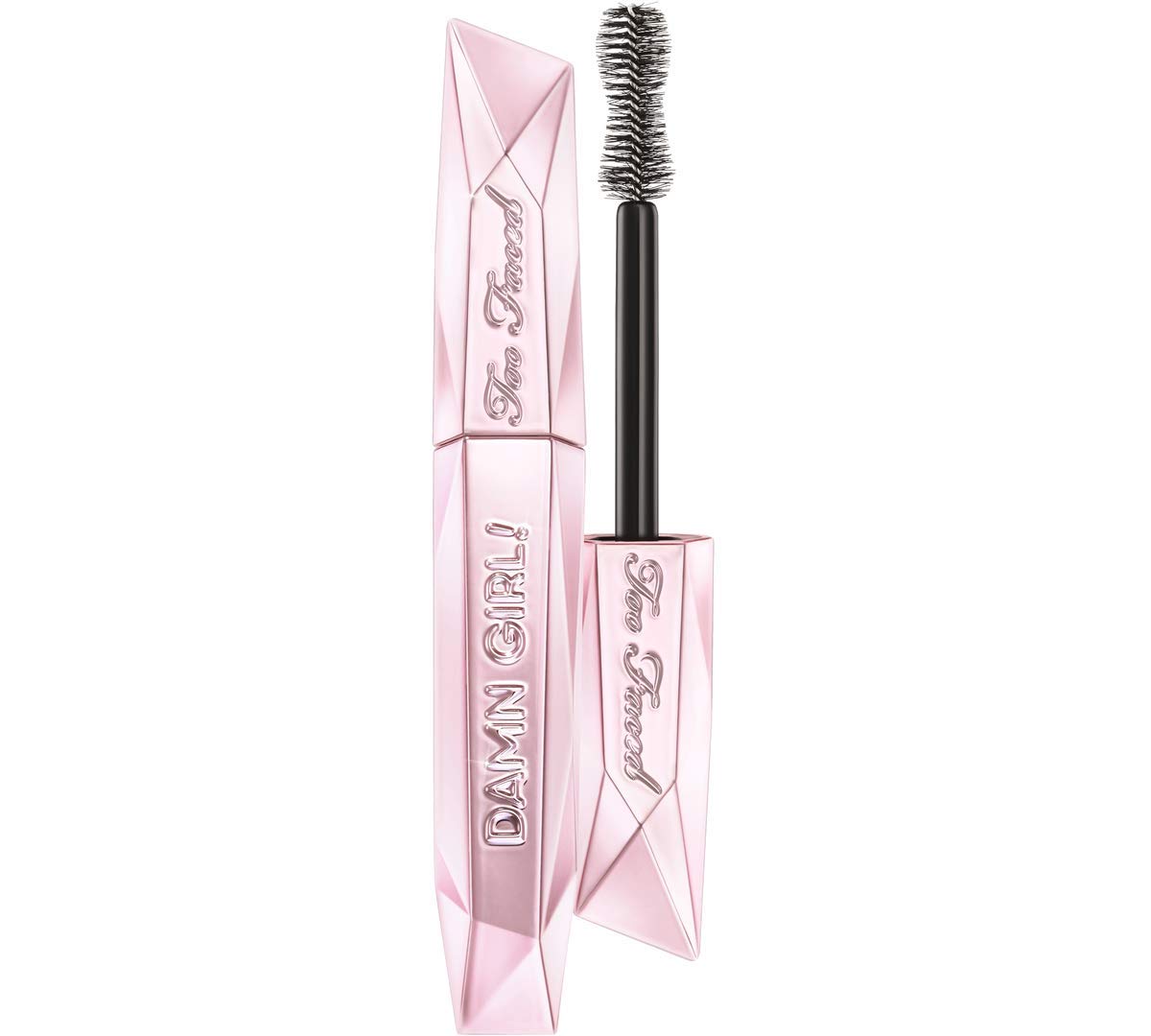 Too Faced Damn-Girl! 24-Hour Extreme Volume Mascara - .43 Fl Oz. - Full Size