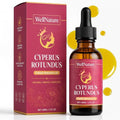 Cyperus Root Hair Removal Oil - Natural Body Hair Inhibitor