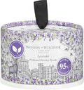 Woods of Windsor Lavender Dusting Powder with Body Puff