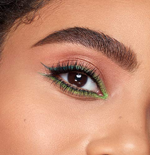 CoverGirl Clump Crusher Water Resistant Mascara Black