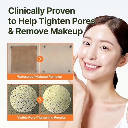 CENTELLIAN 24 Madeca Matcha Cleansing Oil - Deep Cleanser for Pores & Makeup