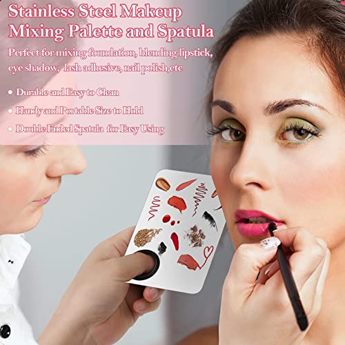 Disposable Makeup Applicators Kit – 234 Piece Professional Set