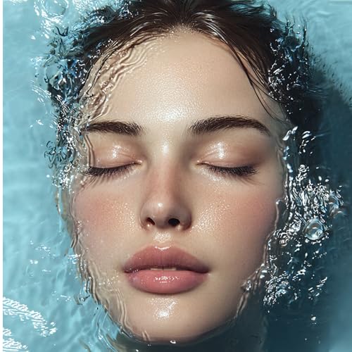 Micellar Water Makeup Remover - Eye, Lip & Face Cleanser