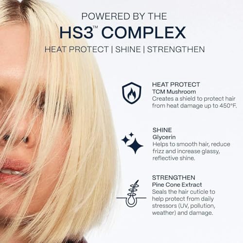 Chris McMillan Lightweight Hair Styling Balm for Light Hold