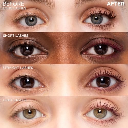 L'Oreal Paris Voluminous Original Mascara, Deep Burgundy