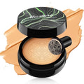 Cushion Foundation Concealer CC Cream - Long-Lasting Tattoo Cover