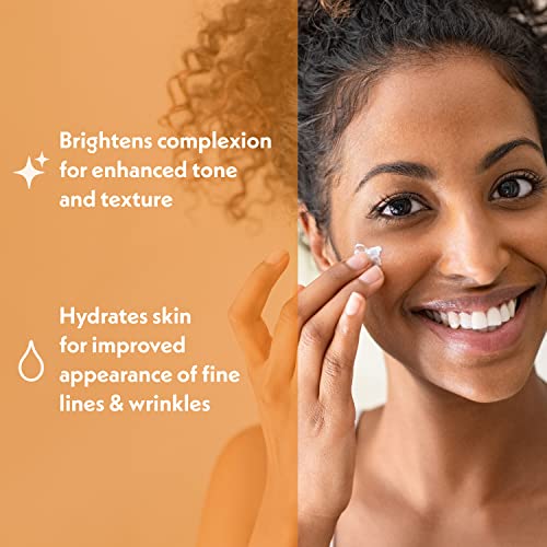 Eve Hansen Vitamin C Cleanser 4 oz & Vitamin C Night Cream 2 oz - Radiant Skin Bundle