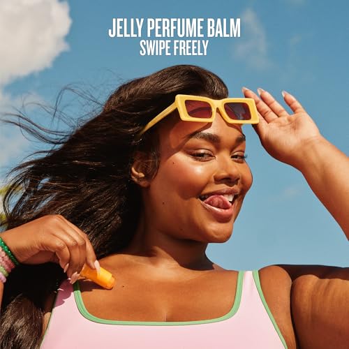 Sol de Janeiro Jelly Perfume Balm Solid Perfume Stick 4g