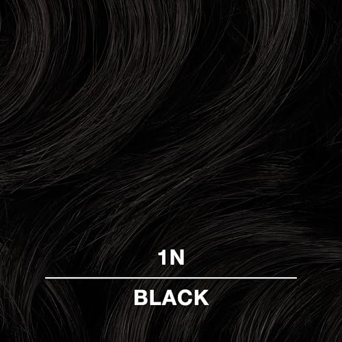 COLORCHARM Permanent Cream Hair Dye - 100% Gray Coverage