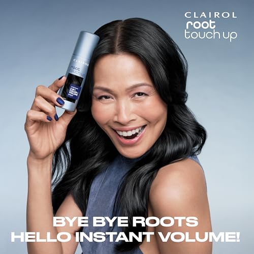 Clairol Root Touch-Up Color + Volume Temporary Hair Spray