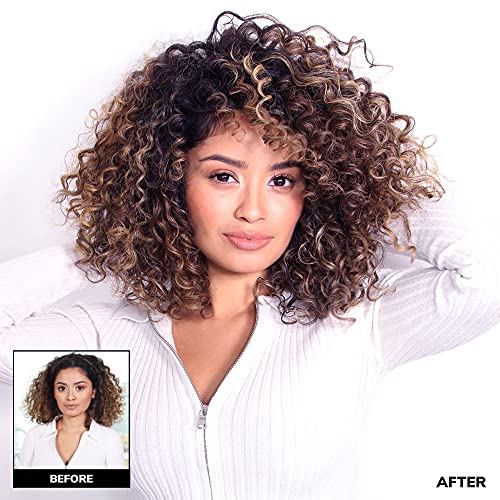 Fenty Hair The Rich One Moisture Repair Conditioner (300 ml / 10 Fl Oz)