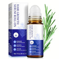 Rosemary Hair Growth Serum Roll-On, 1 Fl Oz