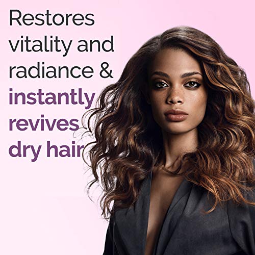 Framesi Color Lover Moisture Rich Shampoo, Sulfate Free Shampoo with Quinoa and Aloe Vera, Color Treated Hair